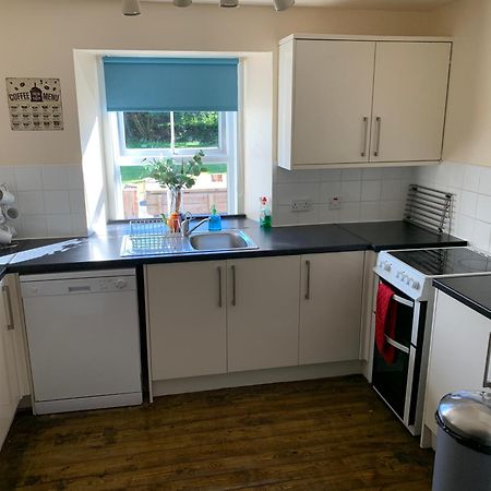 Tay Bunkhouse Villa Pitlochry Esterno foto