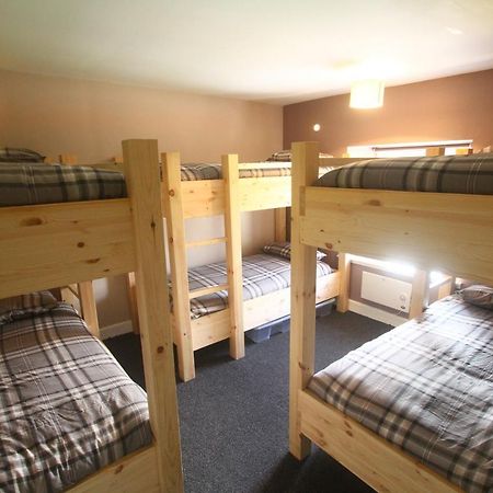 Tay Bunkhouse Villa Pitlochry Esterno foto