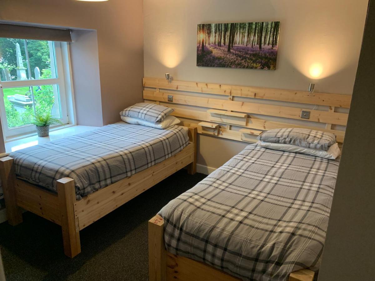 Tay Bunkhouse Villa Pitlochry Esterno foto