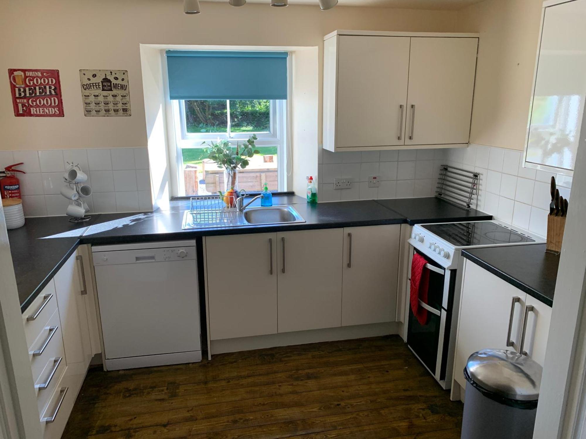 Tay Bunkhouse Villa Pitlochry Esterno foto