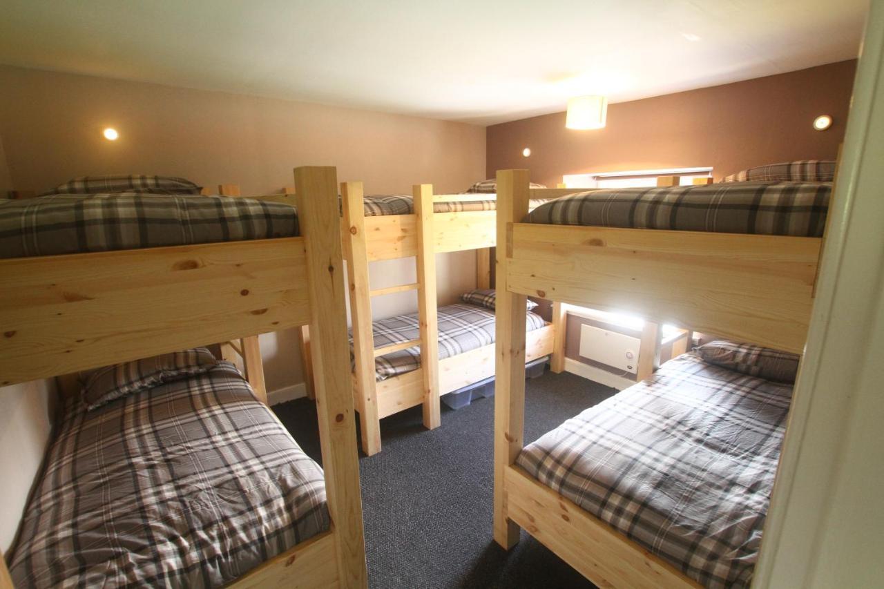 Tay Bunkhouse Villa Pitlochry Esterno foto