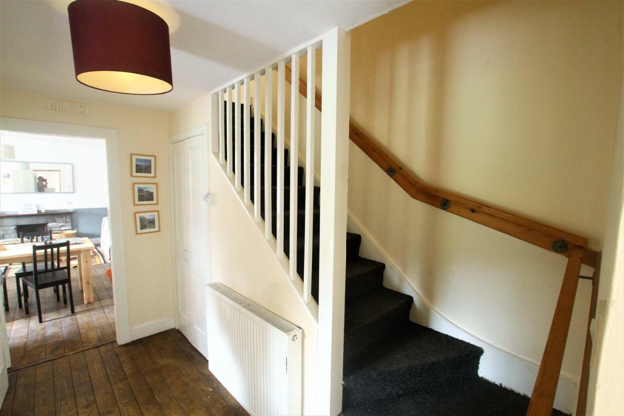 Tay Bunkhouse Villa Pitlochry Esterno foto