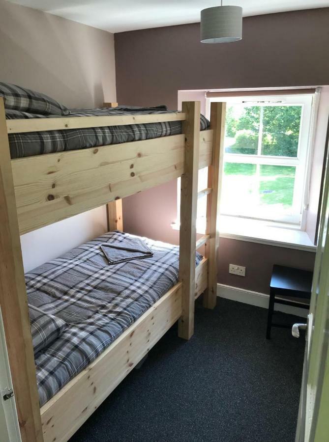 Tay Bunkhouse Villa Pitlochry Esterno foto